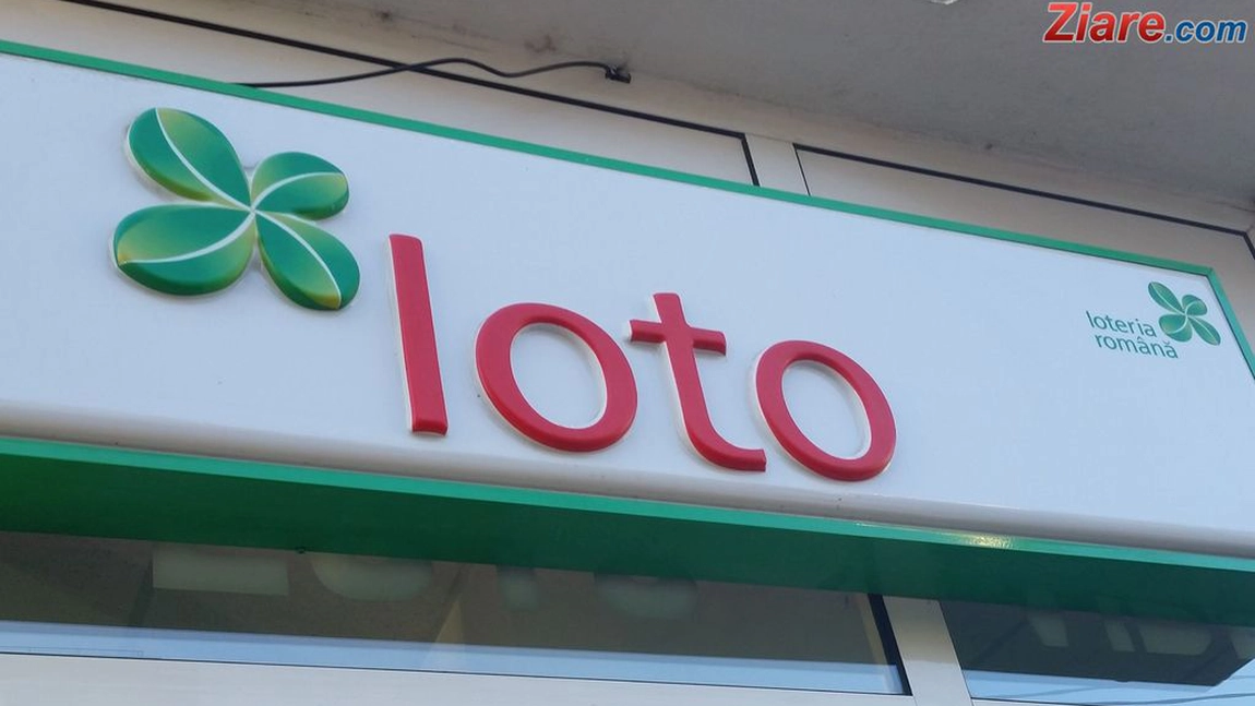 O agenție loto din Iași a fost spartă, individul furând zeci de mii de lei