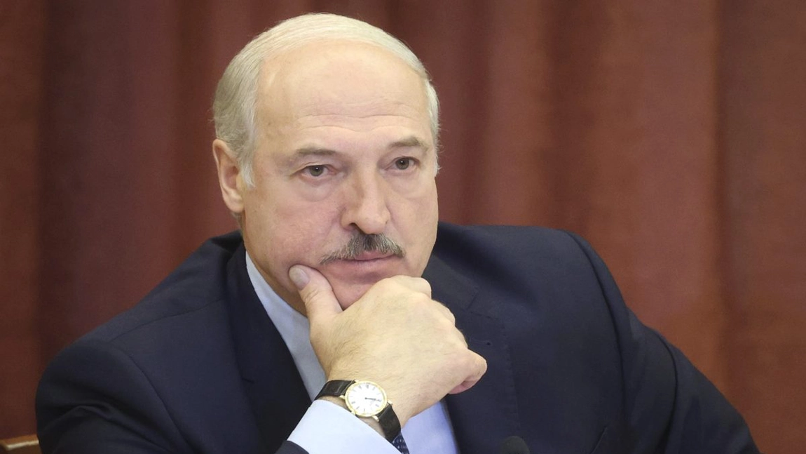 Lukașenko alertează Rusia: „Trebuie să fim pregătiți să folosim armele nucleare!” - VIDEO