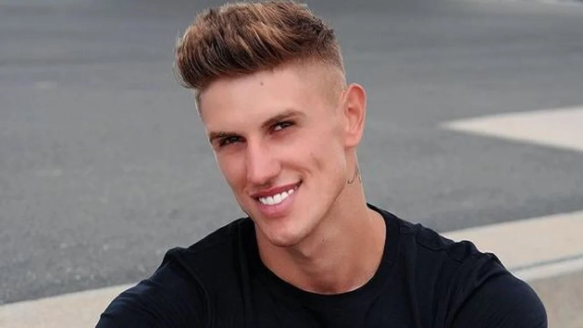 Drama care i-a marcat viața lui Alex Delea, câștigătorul Survivor România 2022