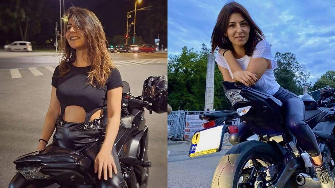 Tragedie pe șoseaua Pipera. Alexandra, o tânără de 30 de ani, a murit în urma unui accident de motor