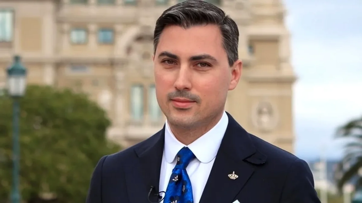 Alexandru Ciucu nu renunță la dorința de a-i lua copiii Alinei Sorescu