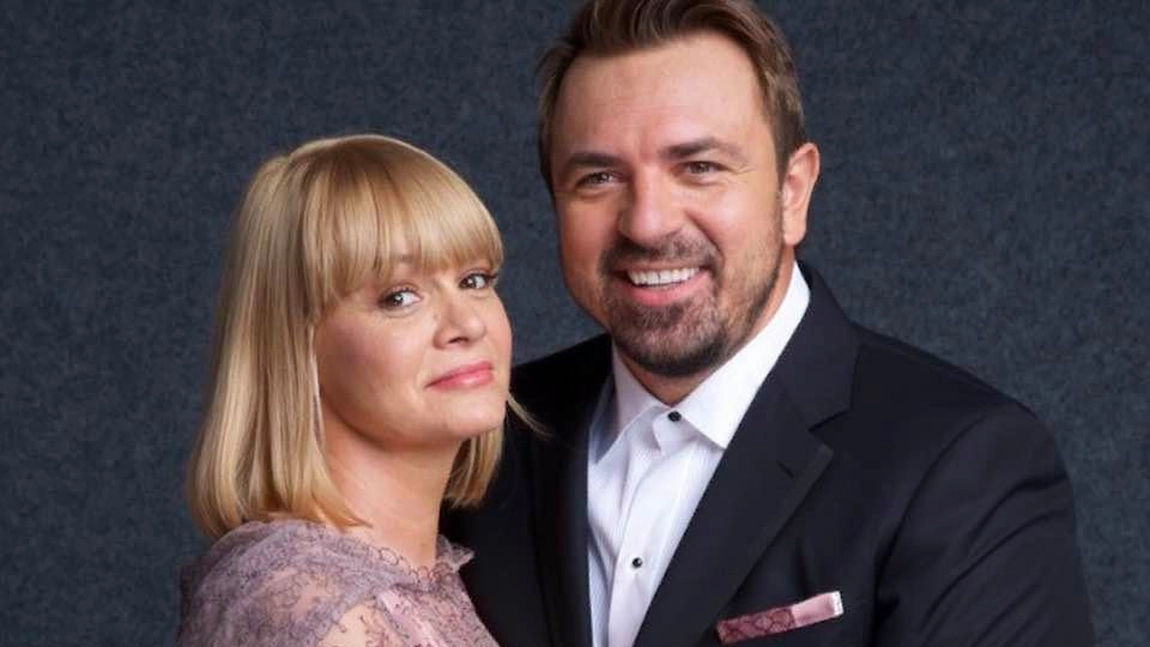 Cine este Alice Dumitrescu, femeia care i-a cucerit inima lui Horia Brenciu. Ce spune energicul artist despre căsnicia sa