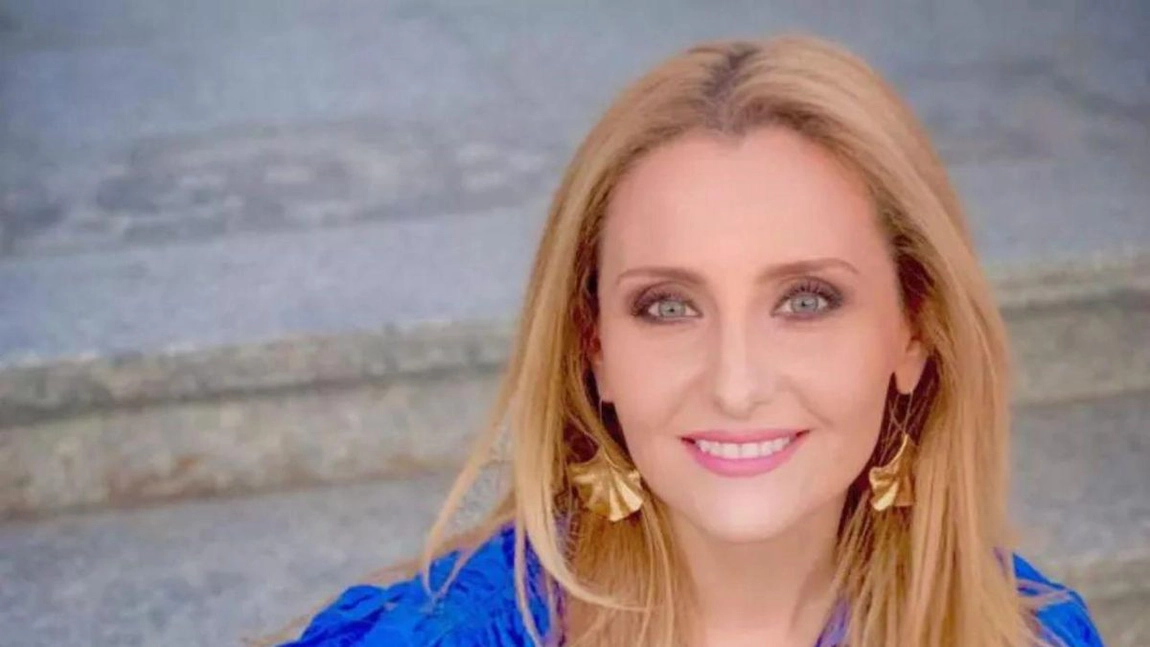 Anunțul făcut de Alina Sorescu, în plin divorț: ,,O perioadă sensibilă