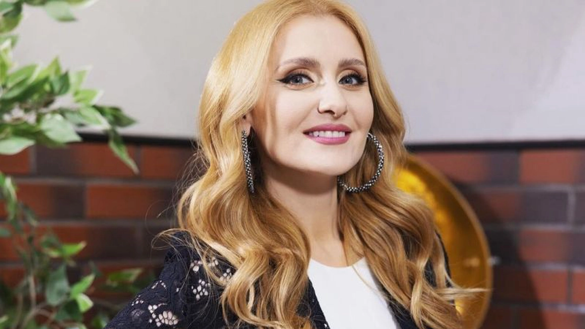 Alina Sorescu, după ce s-a spus că Alexandru Ciucu și-ar fi dorit o împăcare: „Lucrurile încă nu s-au clarificat”