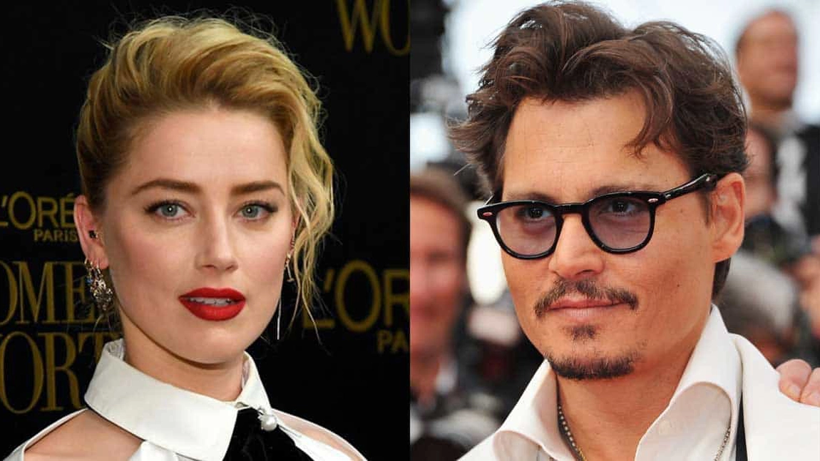 Ce riscă Amber Heard dacă nu plătește despăgubirea în valoare de 10 milioane de euro către Johnny Depp