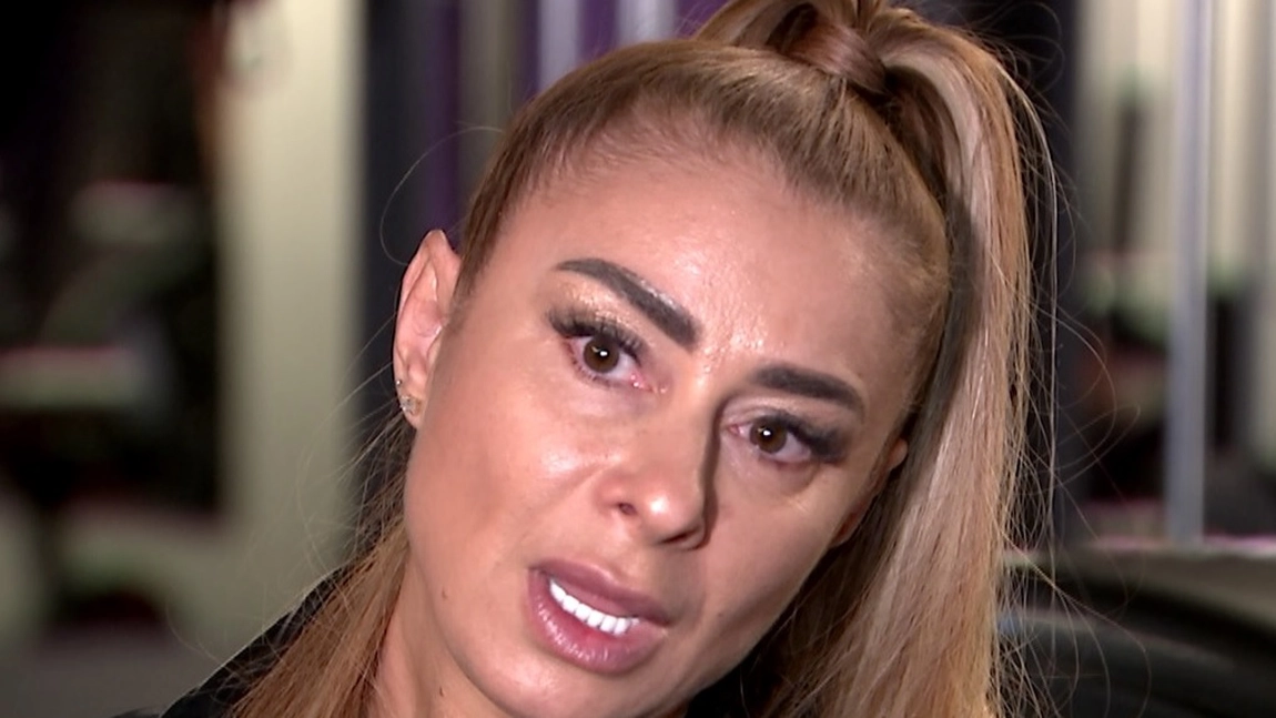 Anamaria Prodan a dezvăluit motivul pentru care Laurenţiu Reghecampf a fost dat afară de la Universitatea Craiova