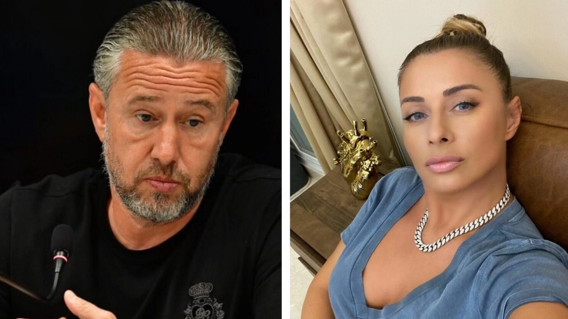 Anamaria Prodan înlocuiește tatuajul cu chipul lui Laurențiu Reghecampf: „O să fac ceva frumos”