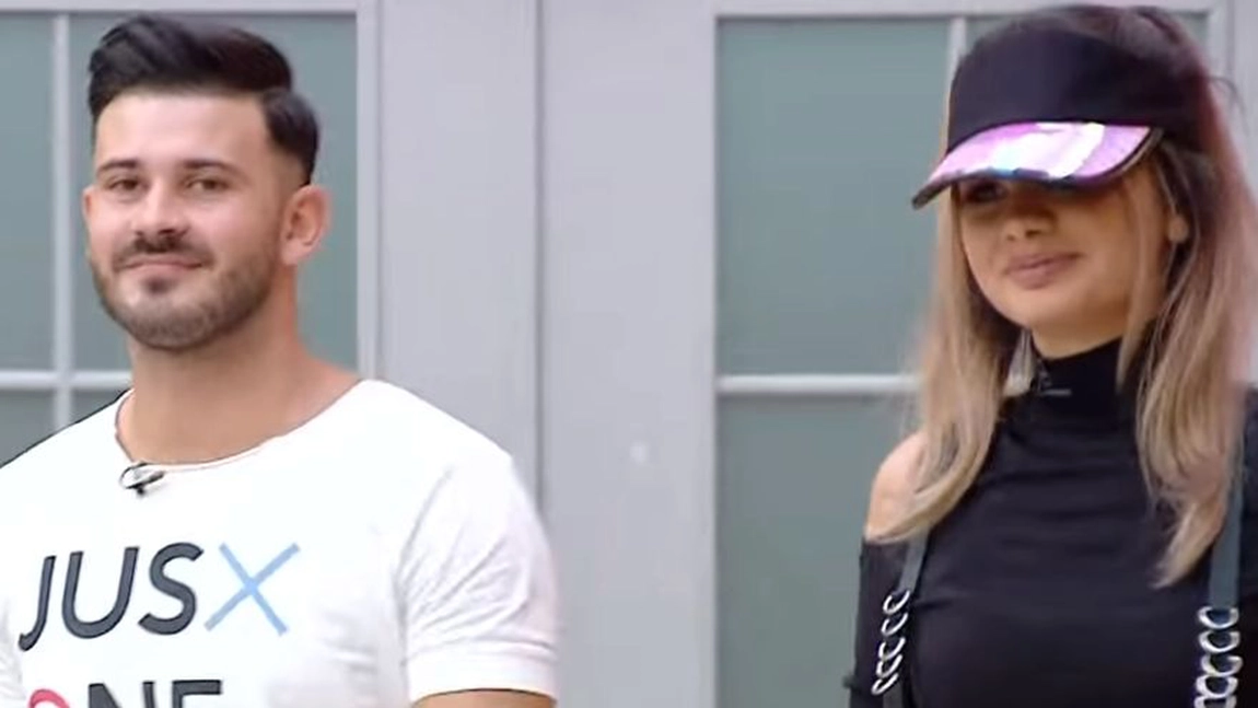Ce spune Andreea, fosta concurentă de la 