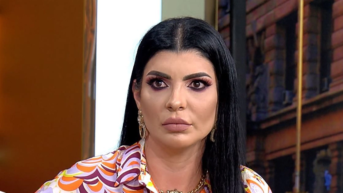 Andreea Tonciu a ajuns de urgență pe mâinile medicilor, după ce s-a întors din Dominicană! Vedeta a avut nevoie de perfuzii