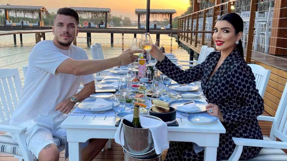Andreea Tonciu a fost înșelată de soț?! Ce spune vedeta despre infidelitate