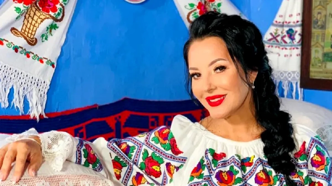 Motivul pentru care Angela Rusu nu-și poate ierta mama: 