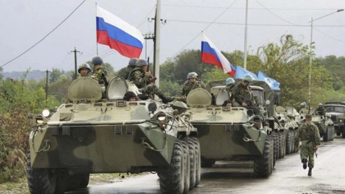 Armata Rusiei ia măsuri drastice. Tinerii sunt luați de pe străzi și trimiși la luptă