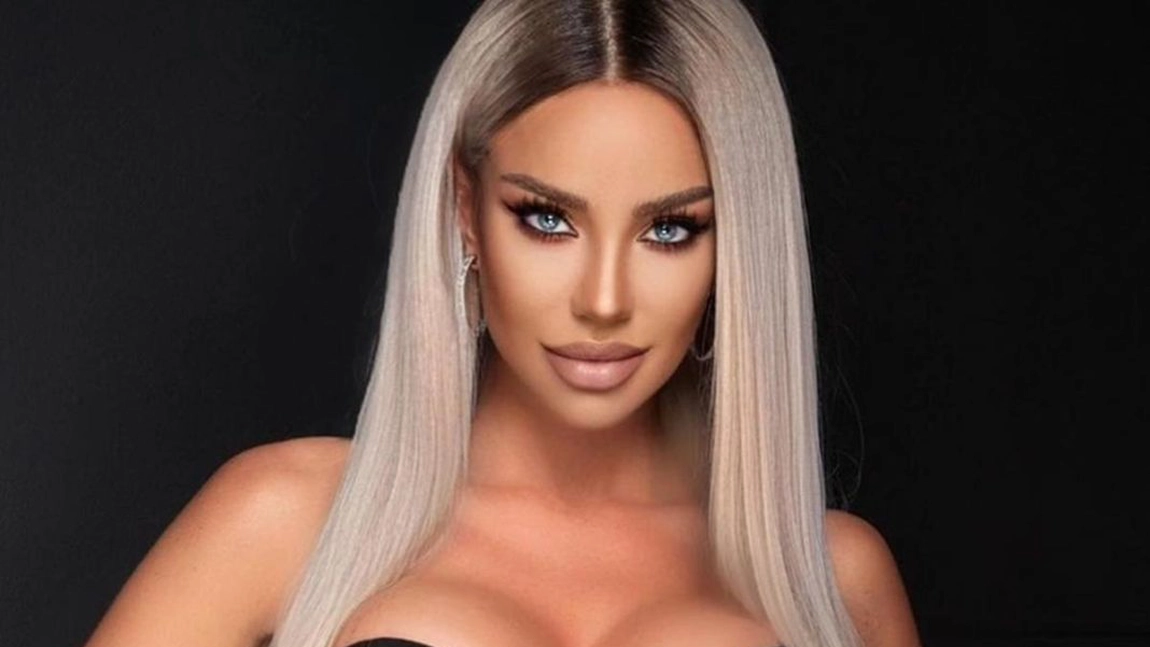 Ireal câţi euro plăteşte Bianca Drăguşanu pentru grădiniţa micuţei Sofia! Puţini părinţi îşi permit asta