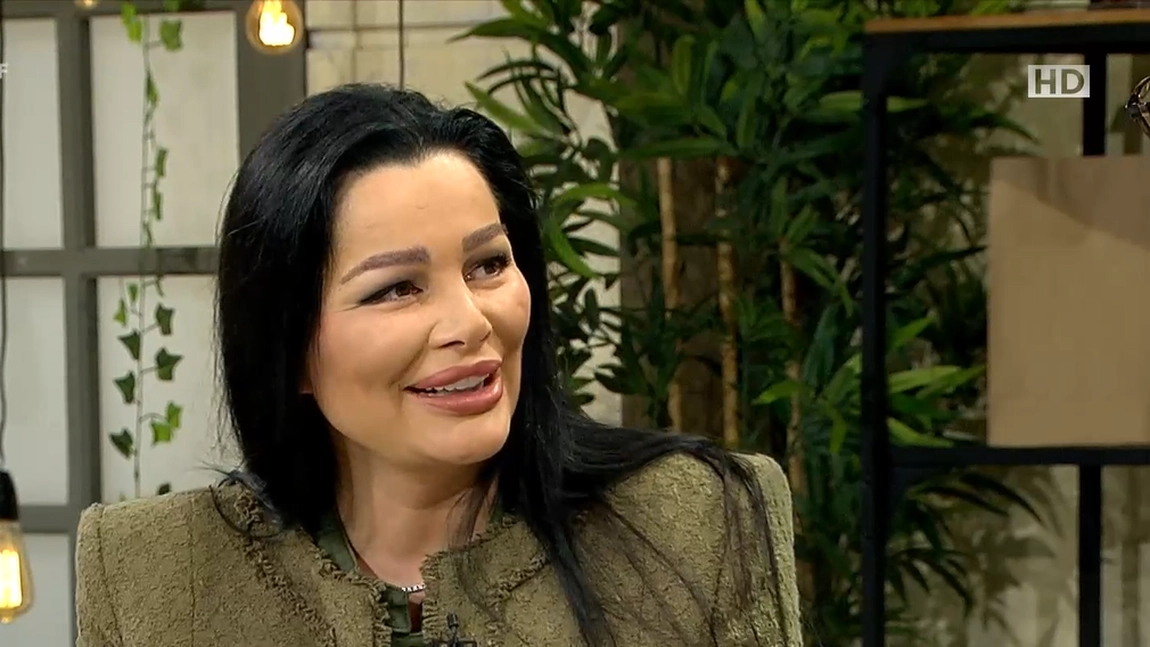 Brigitte Pastramă a fost operată de urgență: „Cel care îmi este soț nu a fost lângă mine”