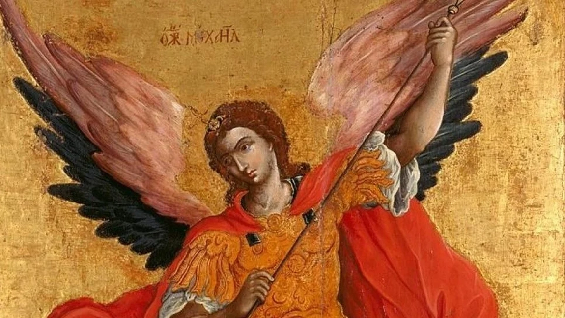 Călăuzirea zilnică oferită de Arhanghelul Mihail. Cine poate apela la El pentru ajutor