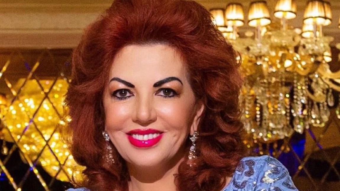 Carmen Harra prezice că vom avea o lume nouă în următorul deceniu: „Haosul prin care trecem este necesar pentru progresul nostru spiritual”
