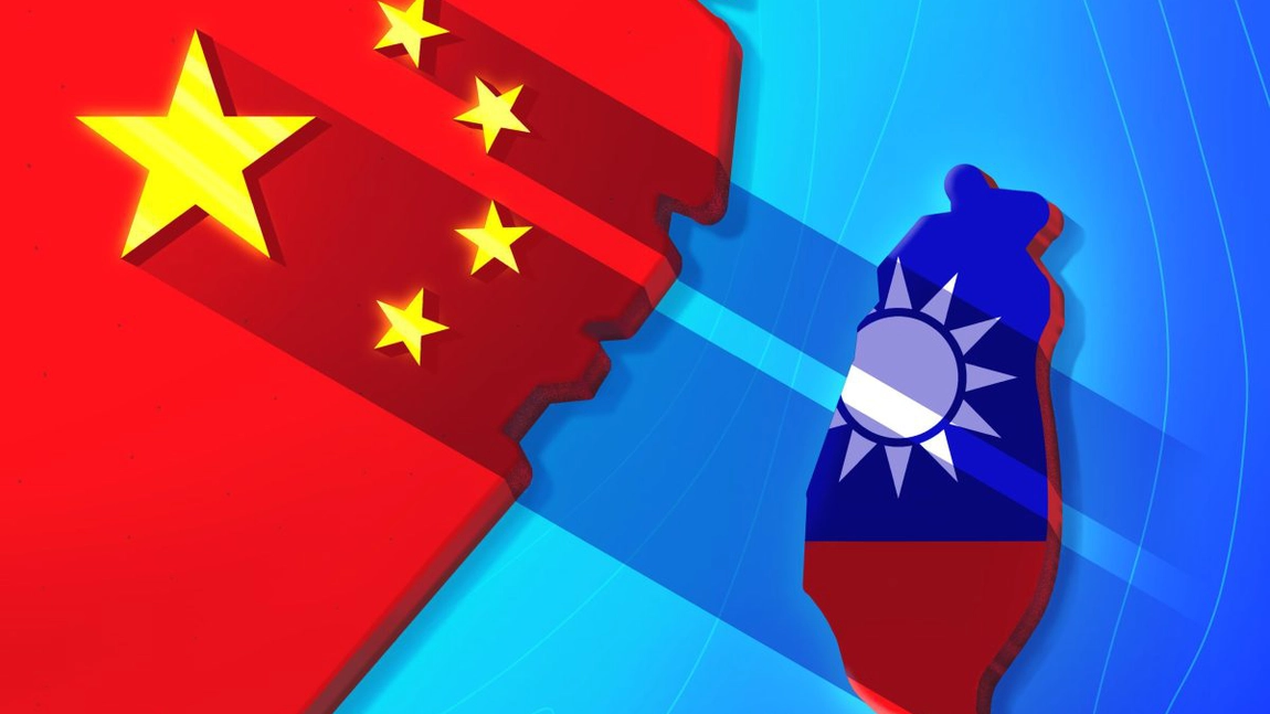 China „nu va ezita să pornească un război” dacă Taiwanul își declară independența