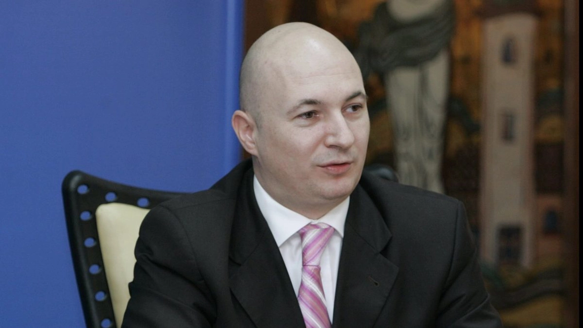 Codrin Ștefănescu anunță plângeri penale pentru cazul lui Rudel Obreja