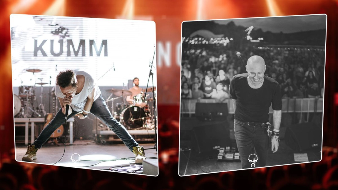 Rocanotherworld 2022, în ultima zi a festivalului: Alternosfera, cap de afiș la Iași!