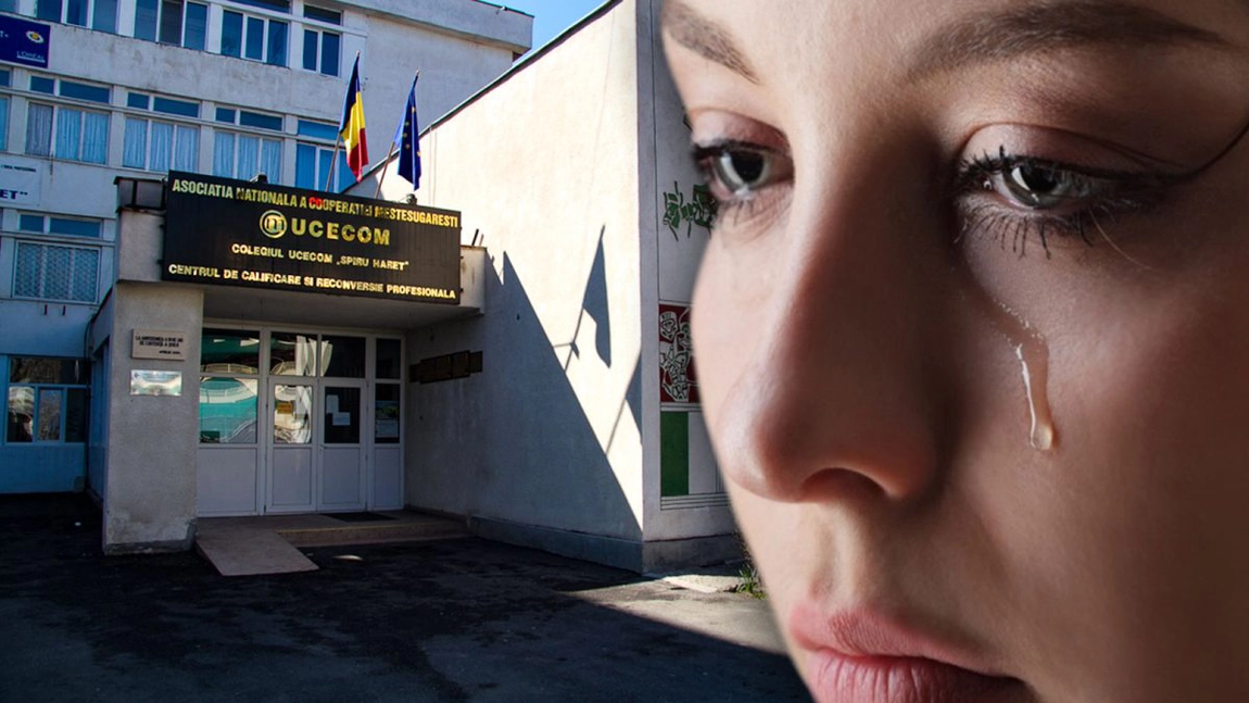 Doar 2 absolvenți ai unui liceu particular din Iași au luat Bacalaureatul!