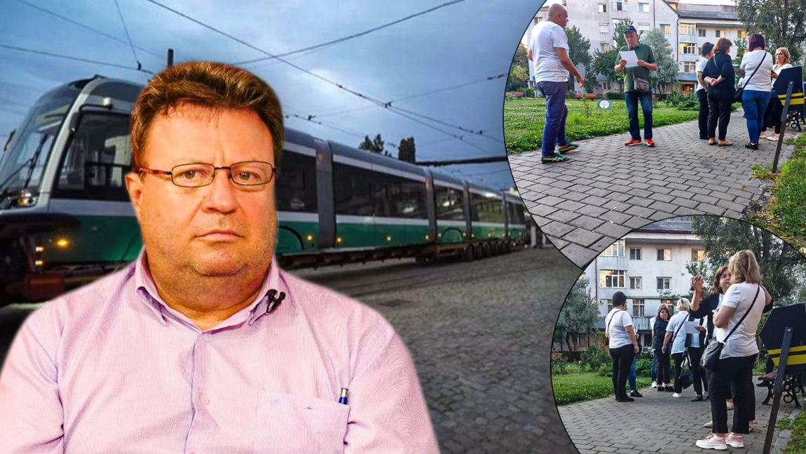 Bătaie de joc din partea CTP Iași, cu acordul directorului! Cristian Stoica: „Veneau și pierdeau timpul la cafea!” - GALERIE FOTO
