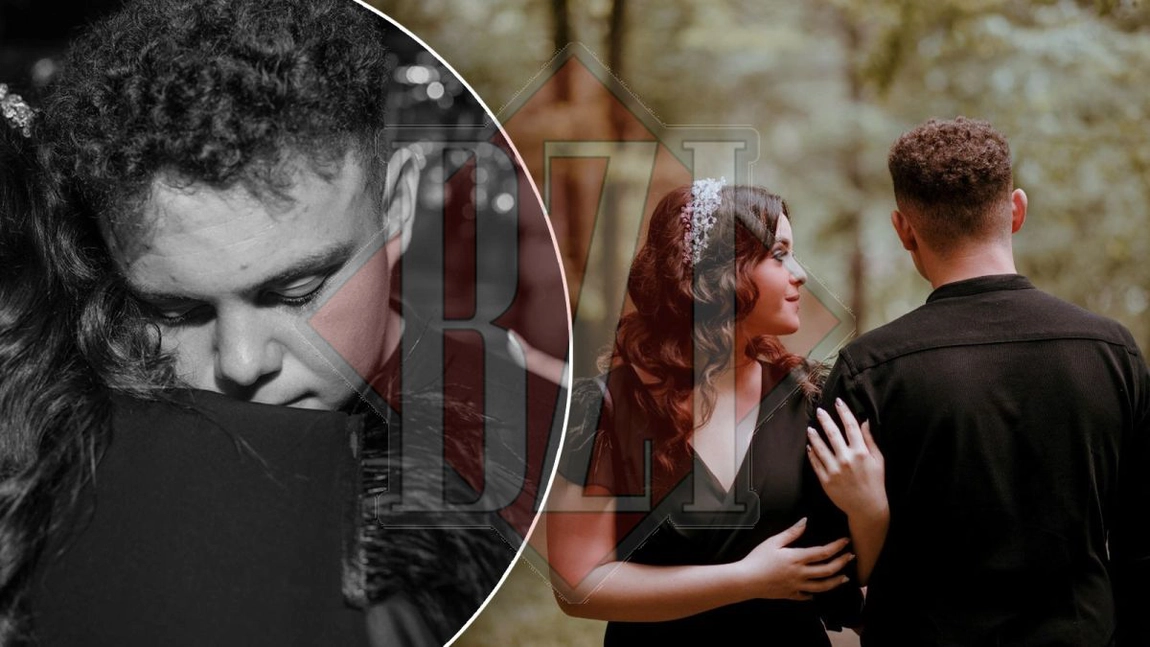 Aveau planuri pentru o viață în doi și acum trebuie să-l înmormânteze! Ştefania, iubita tânărului mort în tragedia de la Lețcani: „Toți ne spuneau că vom avea copii frumoși și creți!” – GALERIE FOTO (EXCLUSIV)