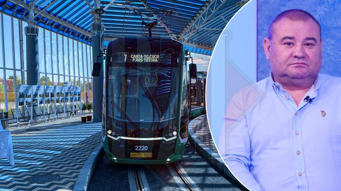 Unii locuitori din Tomești sunt nemulțumiți de schimbările aduse traseului 29! Ștefan Timofte: „Eu nu am cum să schimb asta”