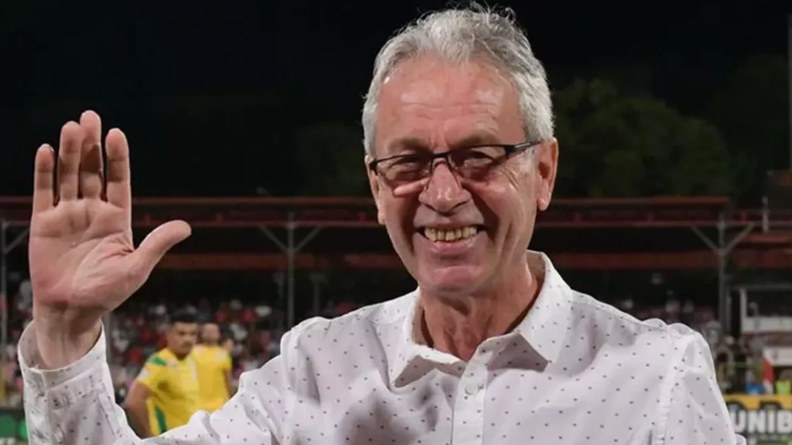 Fostul portar de legendă a lui Dinamo, Constantin Eftimescu, a decedat la 70 de ani