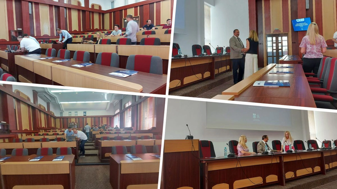 Admiterea la Universitatea Tehnică „Gheorghe Asachi” din Iași: Ce element de noutate a fost propus anul acesta
