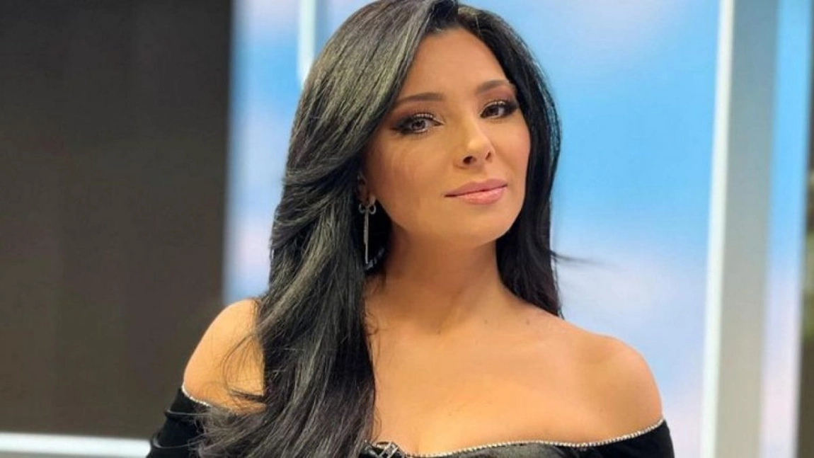 Corina Caragea nu apare pe Wikipedia, dar se bucură din plin de celebritate. Ce secrete ascunde frumoasa prezentatoare