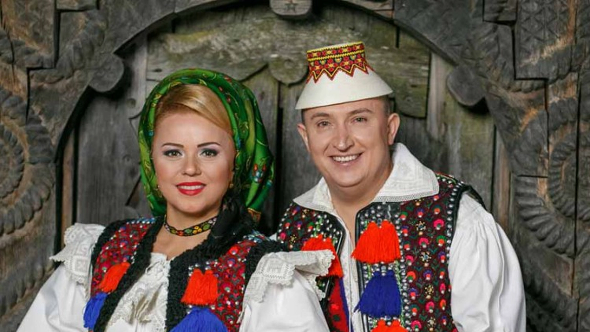 Cornelia și Lupu Rednic au fost la un pas de divorț? Ce spun cei doi artiști despre problemele din căsnicie