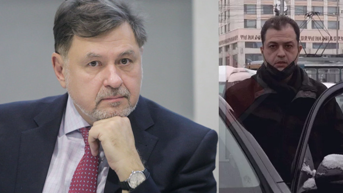 O măsură propusă de ministrul Sănătăţii, Alexandru Rafila, loveşte dur în fabrica de diplome FEG