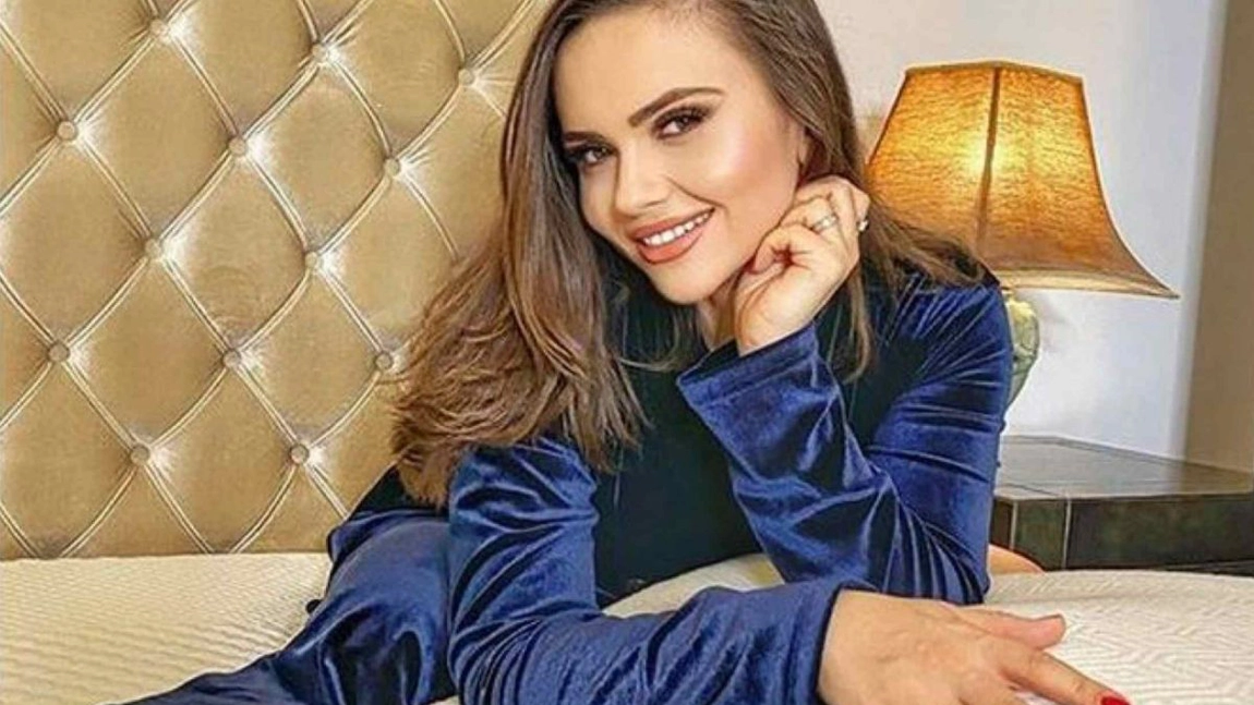 Cristina Șișcanu revine ca prezentatoare. Ce proiect TV pregătește soția lui Mădălin Ionescu