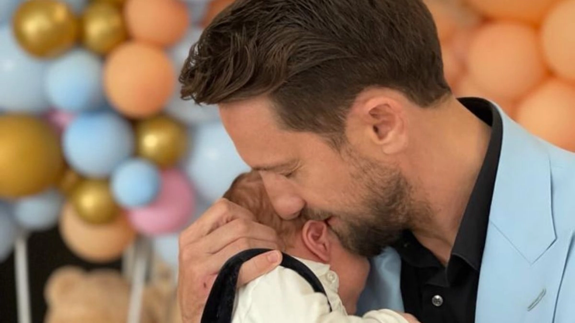 Dani Oțil după ce a rămas, din nou, fără bonă pentru copil: „Nu am fost părăsit…”