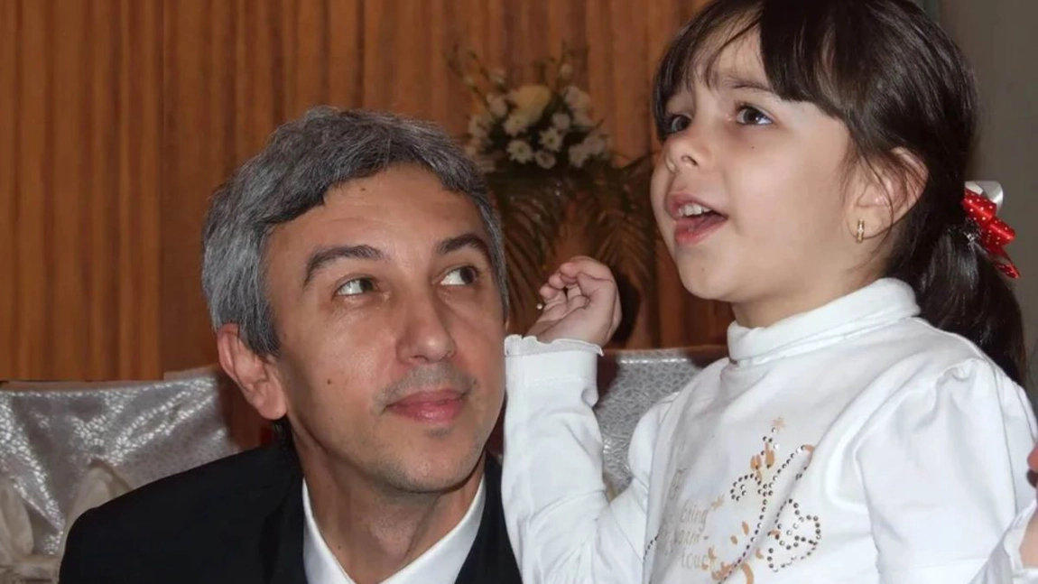 Dona, fiica lui Dan Diaconescu, este o elevă-model. Ce carieră vrea să urmeze