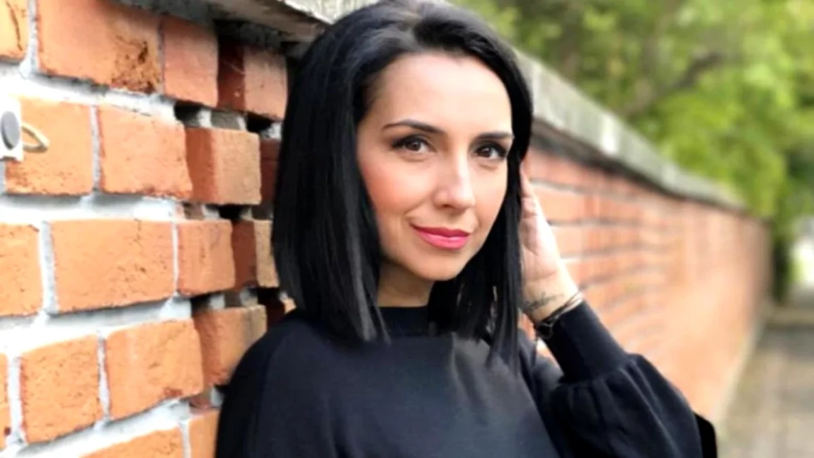 Emma Zeicescu a renunțat la cariera pe care o avea în televiziune! Vedeta a trecut printr-un episod cutremurător în copilărie