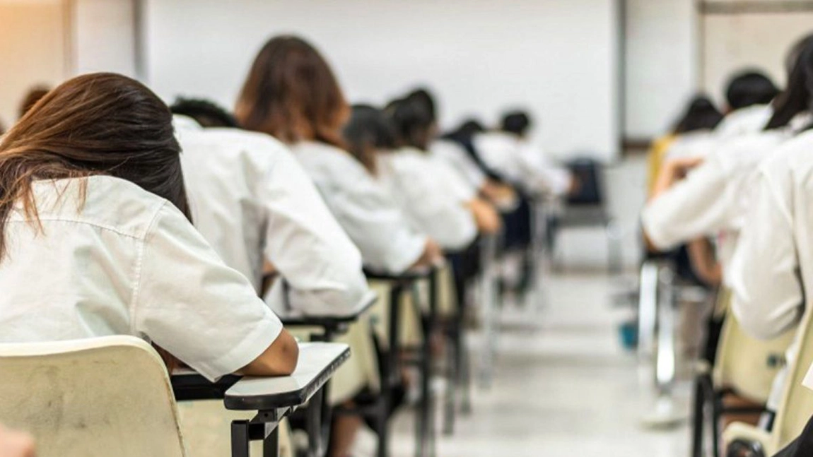 Cei mai mulți elevi ieșeni care vor susține examenul de Bacalaureat sunt la Colegiul Tehnic “Gheorghe Asachi” !