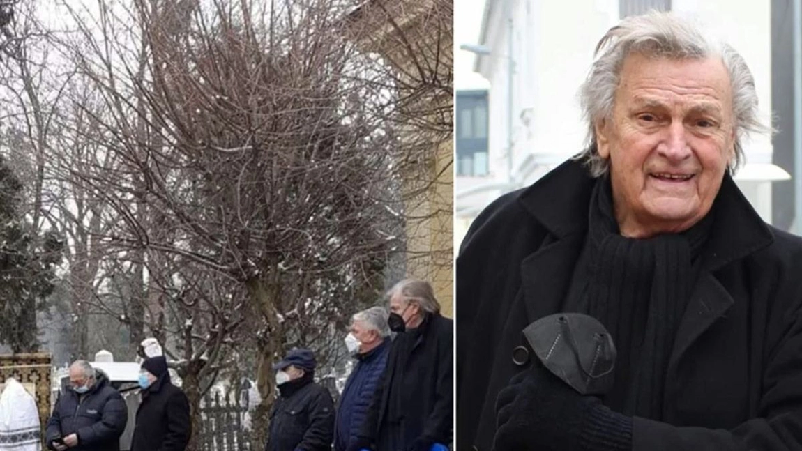 Ruga lui Florin Piersic, după pierderea lui Valentin Uritescu și a lui Alexandru Lulescu: „Oprește-te, Doamne!”