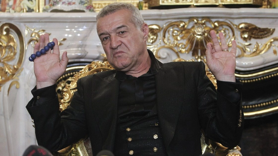 Gigi Becali, reacție tranșantă după extrădarea Elenei Udrea: 