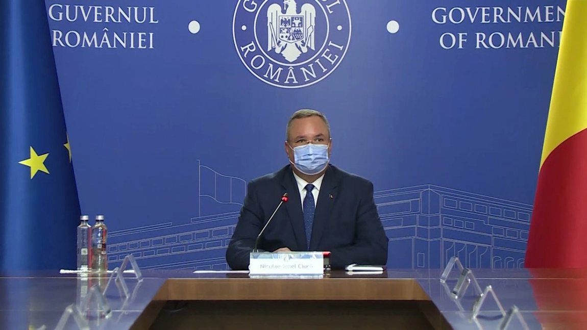 Guvernul va aproba suspendarea ocupării posturilor vacante din instituțiile publice centrale și locale