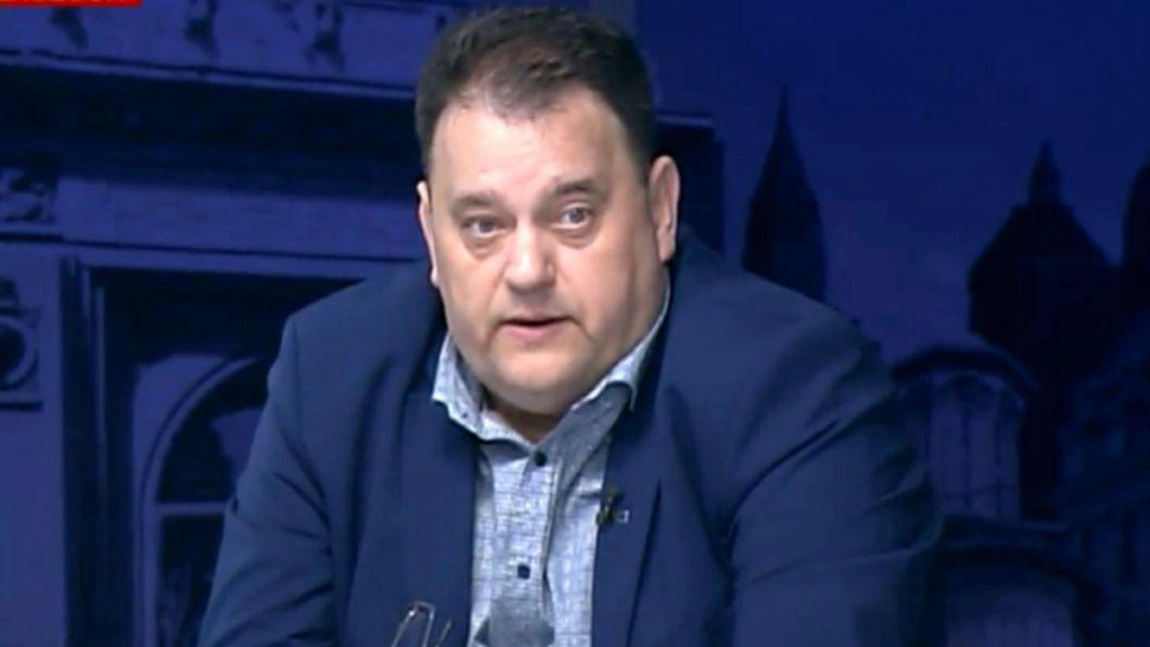 Ce spune jurnalistul H.D.Hartmann despre situația centralei de la Zaporojie: „S-a declanșat o isterie din cauza unui neadevăr” - VIDEO
