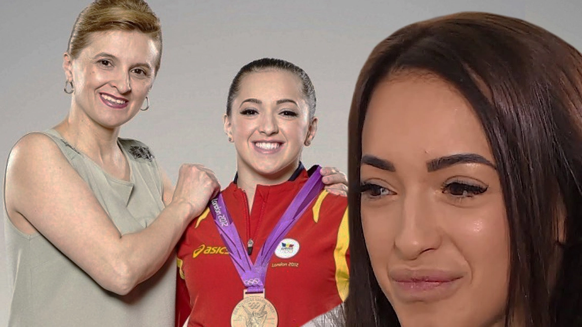 Larisa Iordache, mesaj cutremurător la un an de la decesul mamei sale! Internauții au rămas fără cuvinte