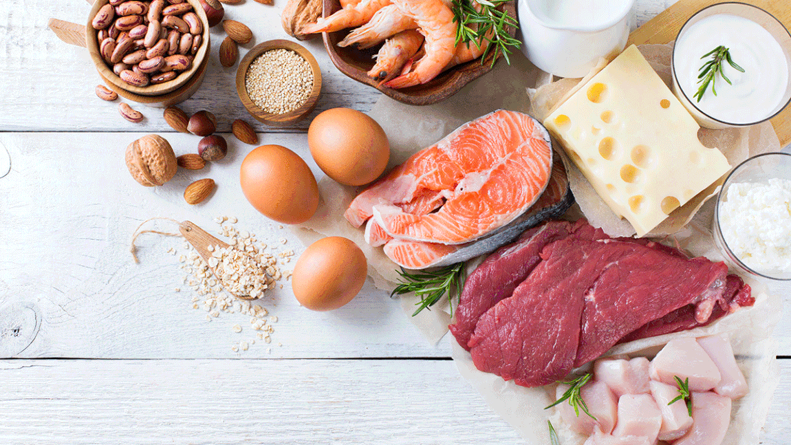 Legume și fructe ce conțin vitamina B12. Ce afecțiuni provoacă deficitul de cianocobalaminei  