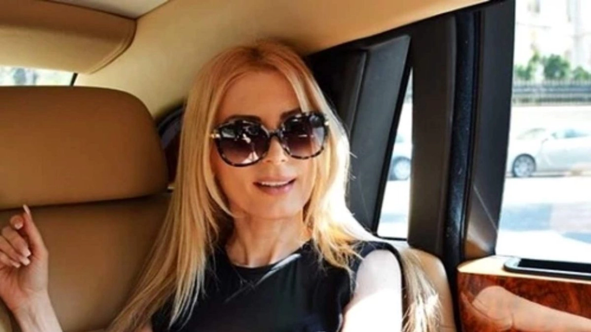 Luana Ibacka, despre secretul siluetei sale la 55 de ani. Fosta soție a lui Cabral a spus care este rețeta pentru topit burta