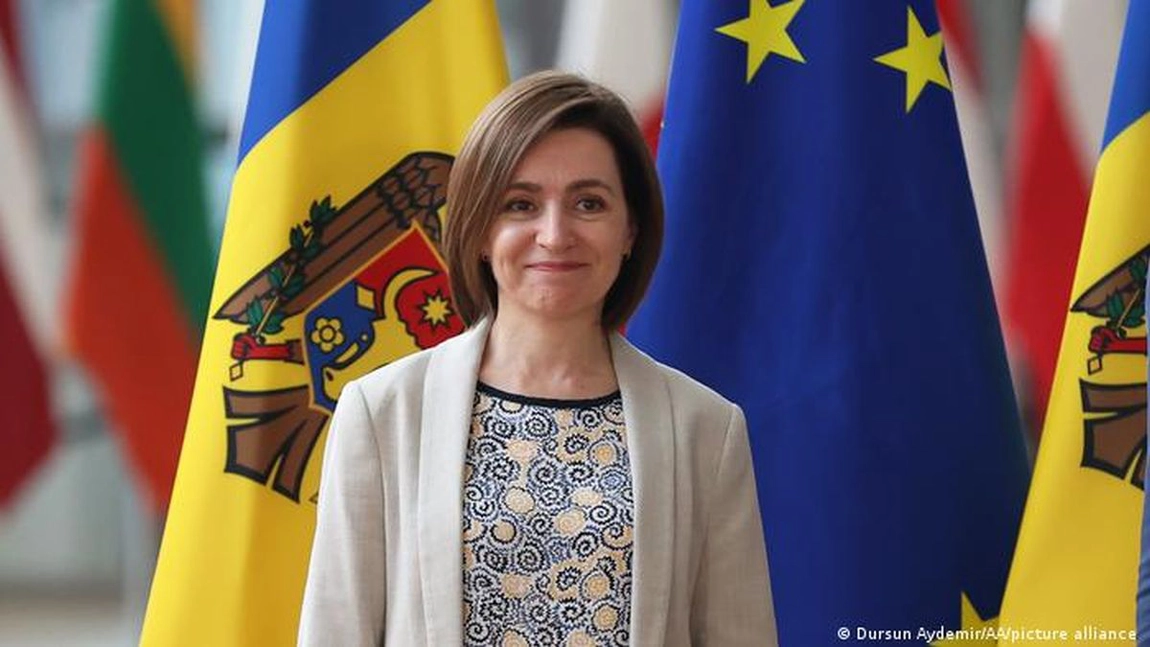 Republica Moldova a interzis prin lege difuzarea de emisiuni de ştiri ruseşti la posturile de radio şi televiziune