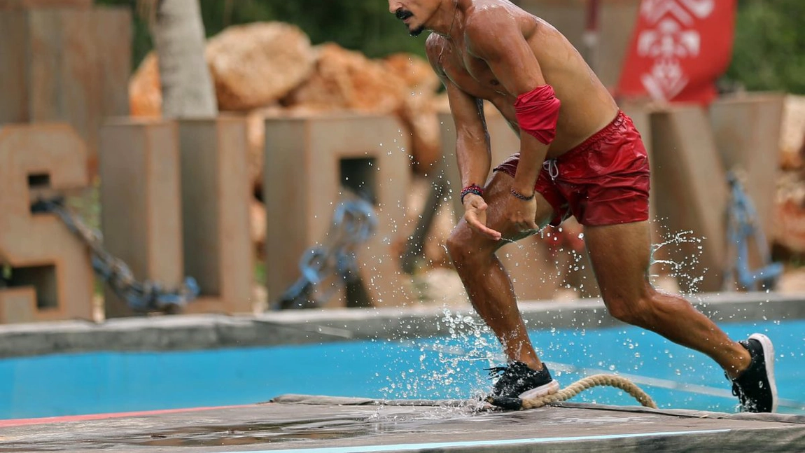 Marian Drăgulescu are doi copii ce îi vede de doar două ori pe an. Cine este actuala iubită a sportivului?