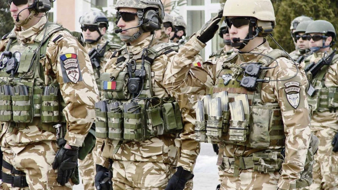 Peste 5.000 de români s-au înscris pentru serviciul militar voluntar. Ministrul Apărării Naționale anunță că înscrierile continuă