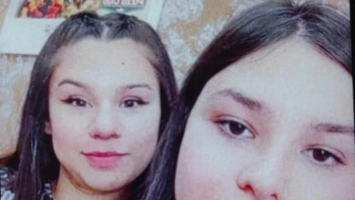 Polițiștii ieșeni le-au găsit pe cele două minore de 14 și 16 ani ce au dispărut vineri de acasă