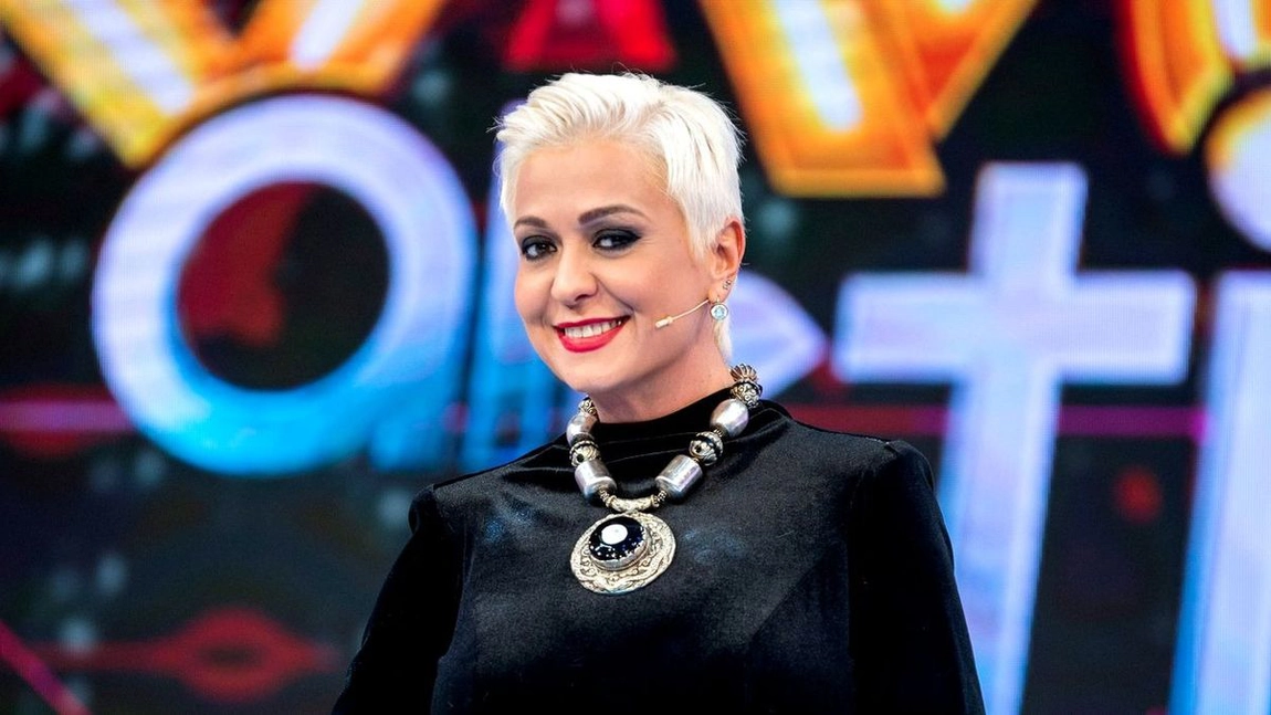 Din ce motiv a slăbit Monica Anghel 30 de kilograme. Vedeta, declarații neașteptate