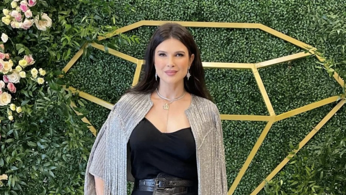 Câți copii își dorește Monica Bârlădeanu? Prin ce drame a trecut în copilărie vedeta